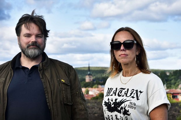Allt ljus på Falun i ny podd
