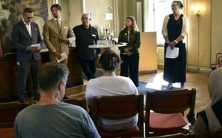 Miljardsatsning på psykvården föreslås