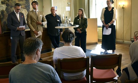 Miljardsatsning på psykvården föreslås
