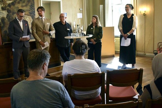 Miljardsatsning på psykvården föreslås