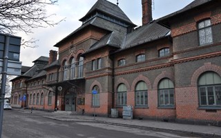 Tågstoppet i Avesta C skjuts på framtiden