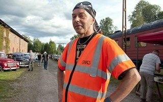 Rekordpublik i Lokstallarna: 'Kalaskväll'