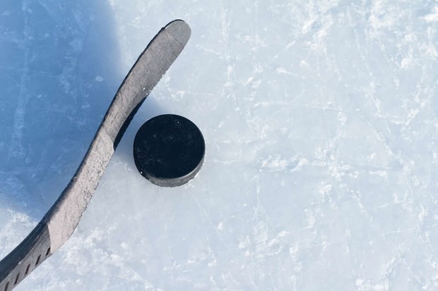 Smedjebackens HC inleder på bortaplan Smedjebackens HC inleder på bortaplan