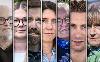 Här riktar partierna in sig under årets valkampanj