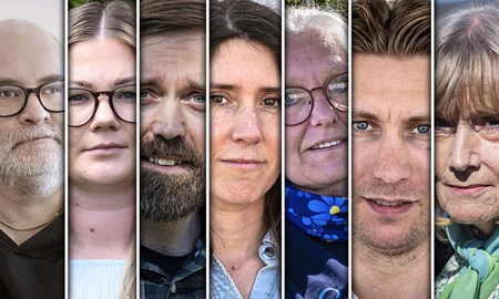 Här riktar partierna in sig under årets valkampanj