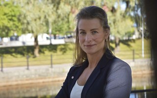 Så arbetar Falun inför valet – gläds åt ungt engagemang