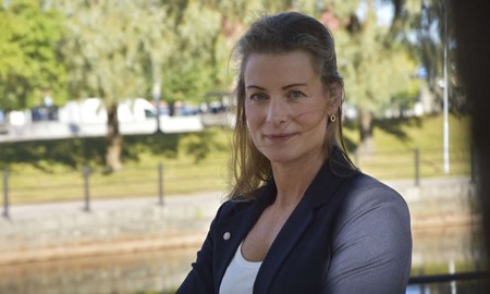 Så arbetar Falun inför valet – gläds åt ungt engagemang