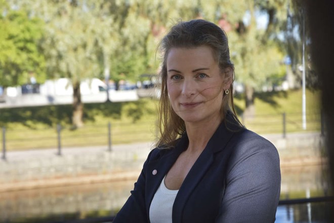 Så arbetar Falun inför valet – gläds åt ungt engagemang