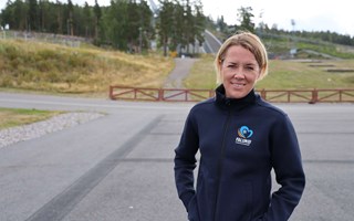 Om arbetet med stora VM-festen – och utmaningarna