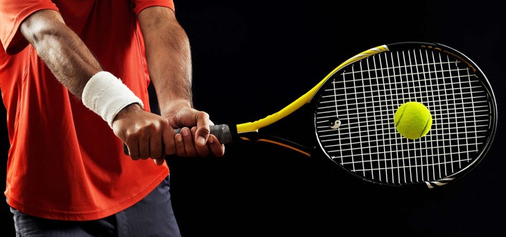 Falu Future har genom åren utgjort en språngbräda för många av tennisens blivande världsstjärnor. Foto: Dreamstime