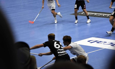 Tuff ekonomi för IBF – handlingsplan krävs