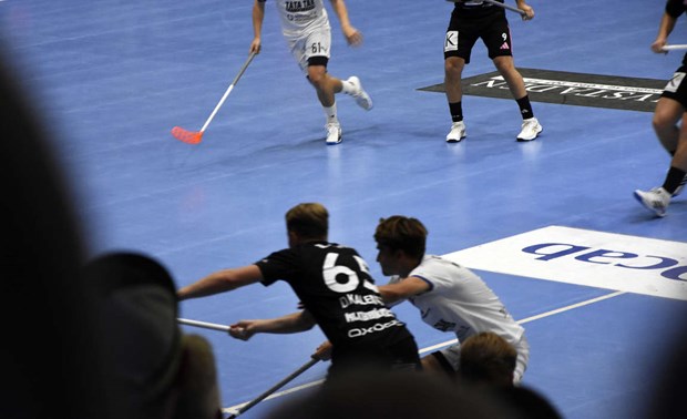 Tuff ekonomi för IBF – handlingsplan krävs