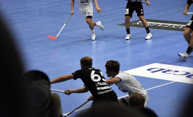 Tuff ekonomi för IBF – handlingsplan krävs