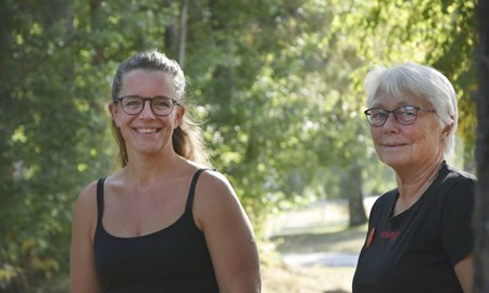 Nytt lopp ska samla kraft i viktig samhällsfråga