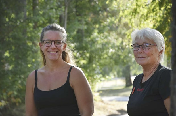 Nytt lopp ska samla kraft i viktig samhällsfråga