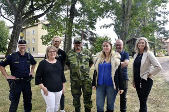 Nu fylls Krylbo av fest och aktiviteter
