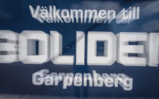 Boliden har ankrat ny storägare i sydamerika