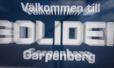 Boliden har ankrat ny storägare i sydamerika