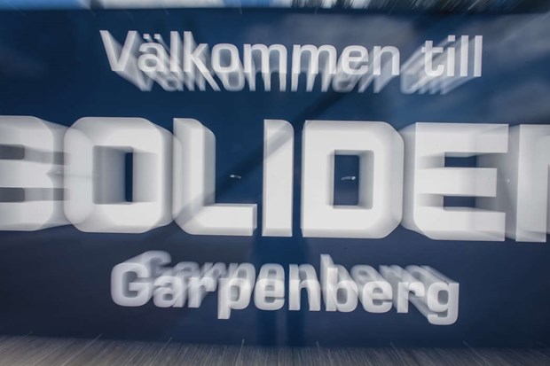 Boliden har ankrat ny storägare i sydamerika Boliden har ankrat ny storägare i sydamerika