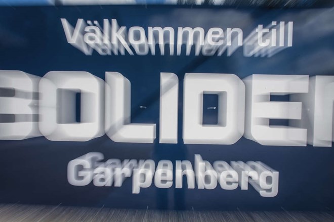 Boliden har ankrat ny storägare i sydamerika