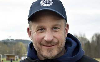 Forslund om cupskrällen: 'Det var riktigt häftigt'
