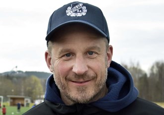 Forslund om cupskrällen: 