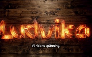 Film är nominerad till fint pris