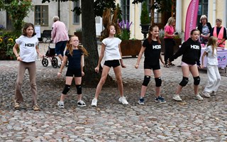 Bildextra från årets Kulturnatt Hedemora