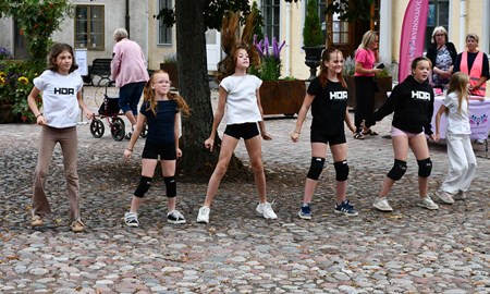 Bildextra från årets Kulturnatt Hedemora
