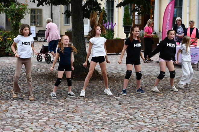 Bildextra från årets Kulturnatt Hedemora