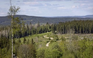 En av landets bästa friluftskommuner