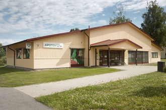 Apoteket är fortsatt stängt 