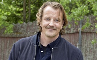 Johan från Borlänge har jobbat med Oscarsbidraget