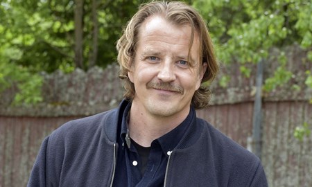 Johan från Borlänge har jobbat med Oscarsbidraget