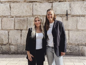 Ny satsning: Fler tjejer ska stanna kvar inom idrotten