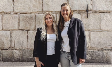 Ny satsning: Fler tjejer ska stanna kvar inom idrotten