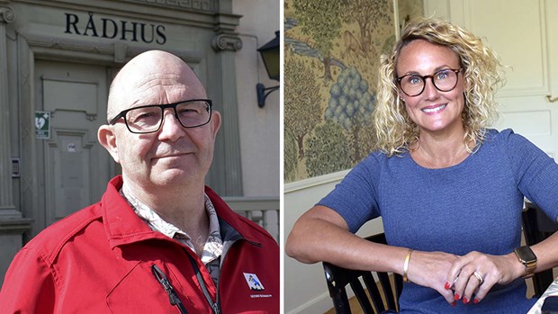 Blandade känslor efter valet 