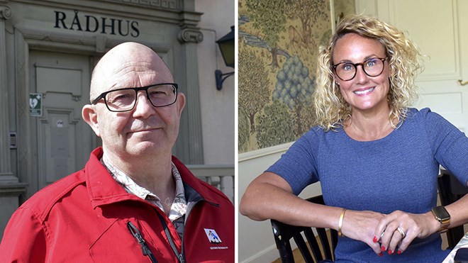 Blandade känslor efter valet