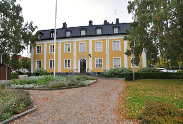 S är fortfarande störst – men M knappar in S är fortfarande störst – men M knappar in