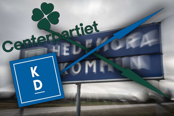 C och KD gjorde historiska val