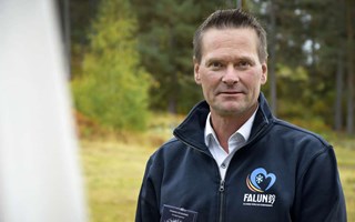 Växlar upp inför VM-festen: 'Intresset ökar'