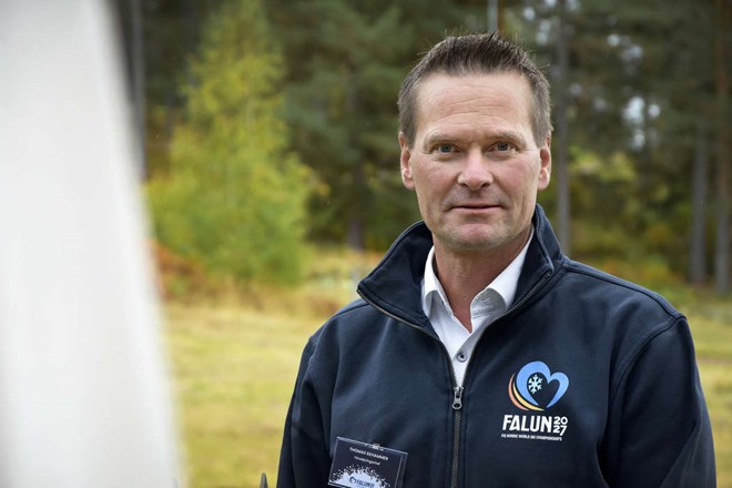 Växlar upp inför VM-festen: 'Intresset ökar'