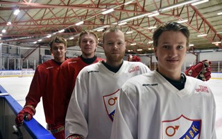 Avesta BK ska fokusera på spelarutvecklingen