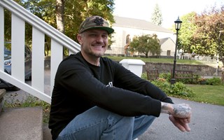 Ny killgrupp ska ge tonåringar plats att prata