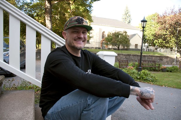 Ny killgrupp ska ge tonåringar plats att prata