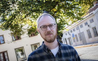 Politiska styret formas – Aura riksdagskryssades