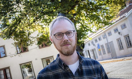 Politiska styret formas – Aura riksdagskryssades