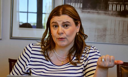 Valresultatet klart: 'Vi sitter i förhandlingar'
