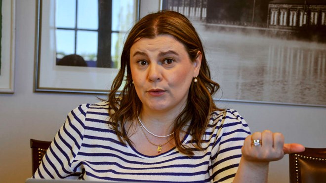 Valresultatet klart: 'Vi sitter i förhandlingar'