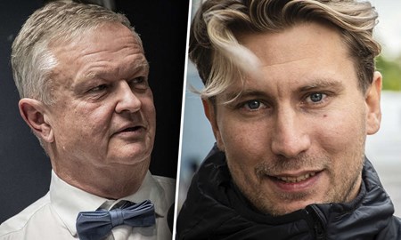 (M)ångs kliver av – släpper fram Gråbo